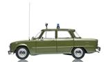 Alfa Romeo Giulia Super 1600Cc Carabinieri 1970 Verde Exclusive 1:18 Model Rip183120991