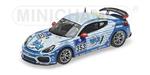 Porsche Cayman Gt4 Clubsport Keilwerth Wawer Assman 24H Nurburgring 2016 1:43 Model Rip437166153