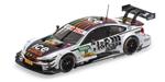 Bmw M4 F82 Ice Watch Team Mtek Tom Blomqvist Dtm 2016 1:43 Model Rip410162431