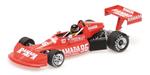 March Ford 76B Cosworth James Hunt Formula Atlantic 3Rd Rivieres Park 1976 1:43 Model Rip417762096