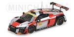 Audi R8 Lms Team Wrt Edoardo Mortara Fia Gt World Cup Macau 2016 1:43 Model Rip437161107