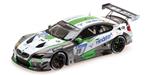 Bmw M6 Gt3 Muller Spengler Krohn Wittmer 24H Nurburgring 2017 1:43 Model Rip437172620