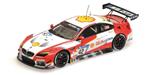 Bmw M6 Gt3 Team Schnitzer Wittmann Blomqvist Tomczyk Farfus 24H Nurburgring 2017 1:43 Model Rip437172642