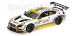 Bmw M6 Gt3 Rowe Racing Blomqvist Macau Gt Cup Fia Gt World Cup 2017 1:43 Model Rip437172689