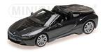 Bmw I8 Roadster I15 Grey Metallic 2017 1:43 Model Rip410027030