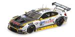 Bmw M6 Gt3 Rowe Racing Sims Krohn De Phillippi Tomczyk 24H Nurburgring 2018 1:43 Model Rip447182699