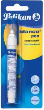 BLANCO PEN  BL1