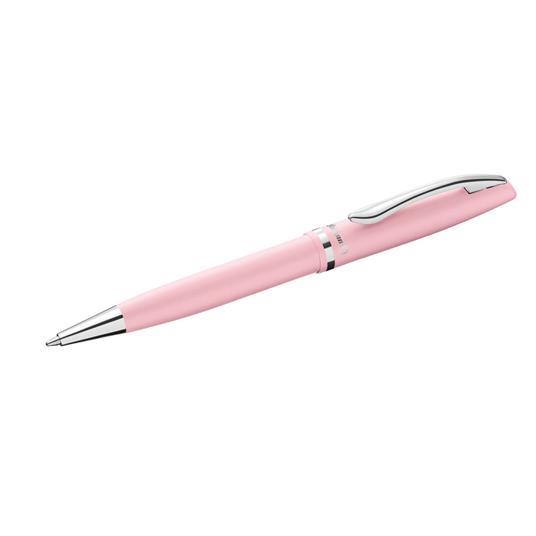 Penna a sfera Jazz Pastel rose - 2