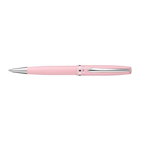 Penna a sfera Jazz Pastel rose - 3