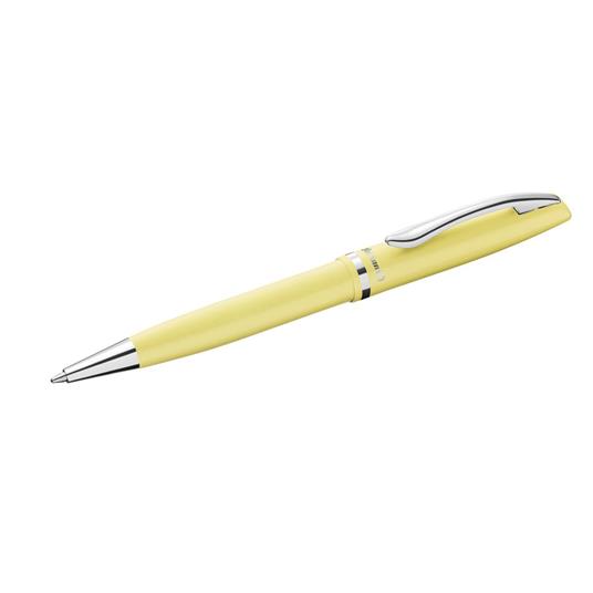 Penna a sfera Jazz Pastel lime - 2