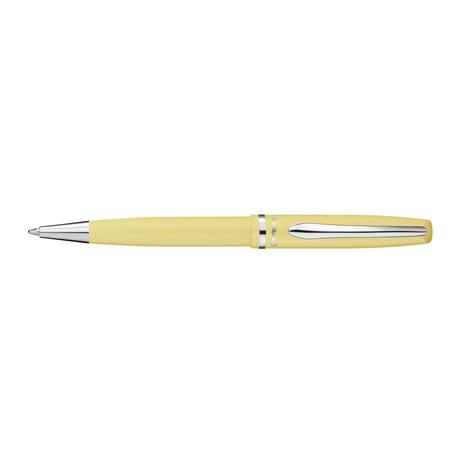 Penna a sfera Jazz Pastel lime - 3