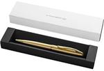 Penna a sfera KS K36 Jazz Noble Elegance Gold Etui