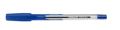 Pelikan CF20SFERA STICK PRO BLU Penna a sfera 20 pezzo(i)