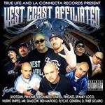 West Coast Affiliated - CD Audio di Phrome,Shotgun