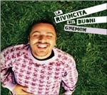 La rivincita dei buoni - CD Audio di Ghemon