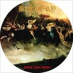 Blood Fire Death - Vinile LP di Bathory