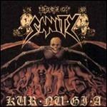 Kur-Nu-Gi-A (Remastered Edition + Bonus Tracks) - CD Audio di Edge of Sanity