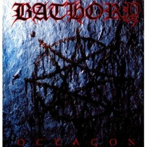 Octagon - Vinile LP di Bathory