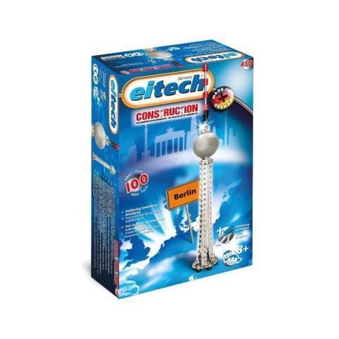 Eitech C450 Berlin Tv Tower Et100450 - 2