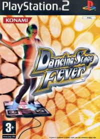 Dancing Stage Fever