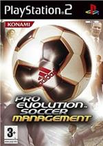 Pro Evolution Soccer Management