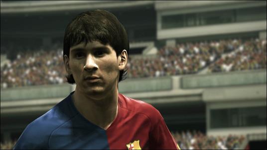 Pro Evolution Soccer 2010 - 9