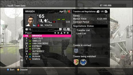 Pro Evolution Soccer 2010 - 12