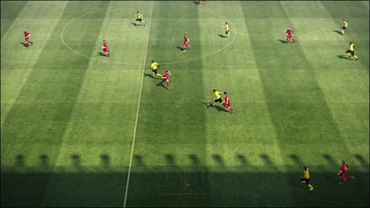 Pro Evolution Soccer 2010 - 7