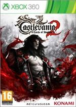 Castlevania: Lords of Shadow 2