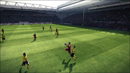 Pro Evolution Soccer 2010 - 6