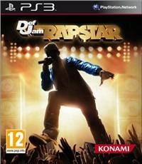 Def Jam Rapstar