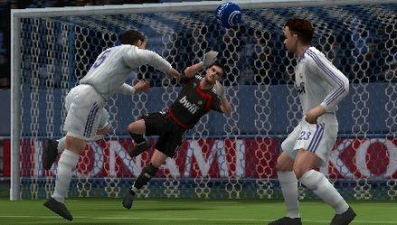 Pro Evolution Soccer 2008 - 8