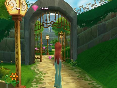 Winx Club - gioco per Personal Computer - Konami - Action - Adventure -  Videogioco | IBS