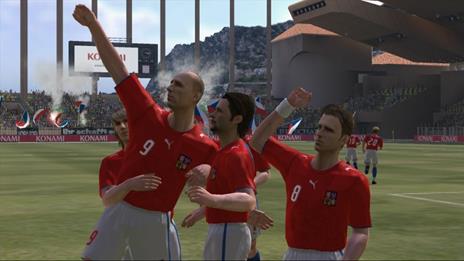 Pro Evolution Soccer 6 Classic - 4