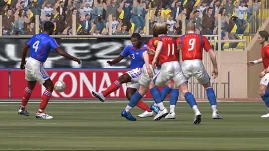 Pro Evolution Soccer 6 Classic - 5