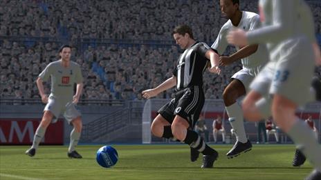 Pro Evolution Soccer 2008 - 5