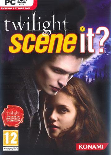 Scene It? Twilight - 2