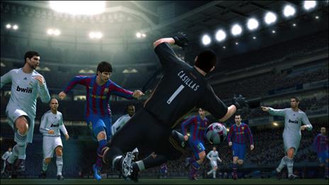 Pro Evolution Soccer 2010 - 2