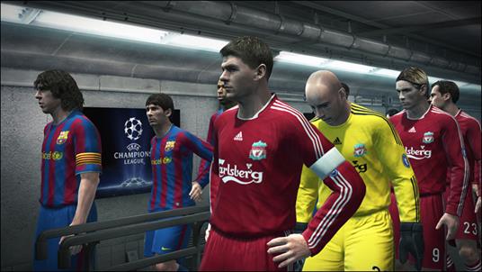 Pro Evolution Soccer 2010 - 3