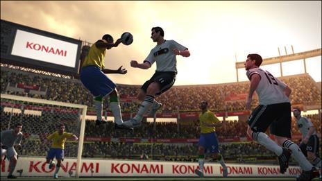 Pro Evolution Soccer 2010 - 5