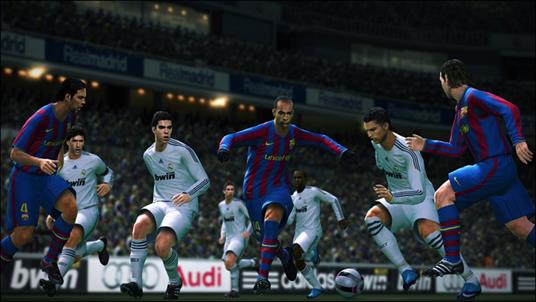 Pro Evolution Soccer 2010 - 7