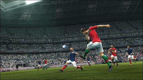 Pro Evolution Soccer 2012 - 10