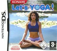 Let's Yoga