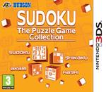 Sudoku: The Puzzle Game Collection - 3DS