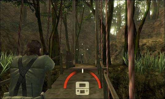 Metal Gear Solid Snake Eater 3D - 3DS - gioco per Nintendo 3DS - Konami -  Action - Adventure - Videogioco | IBS