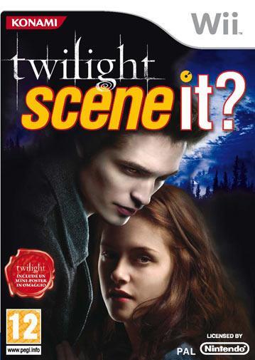 Scene It? Twilight