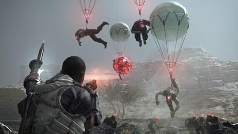 Sony Metal Gear Survive, PS4 videogioco PlayStation 4 Basic - 3