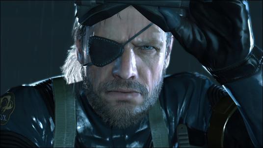 Metal Gear Solid V: Ground Zeroes - XONE - 4