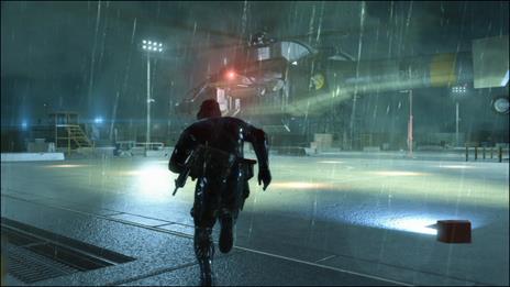 Metal Gear Solid V: Ground Zeroes - XONE - 5