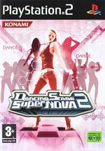 Dancing Stage SuperNOVA 2